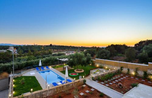 Villa Abelizia - Foto 15