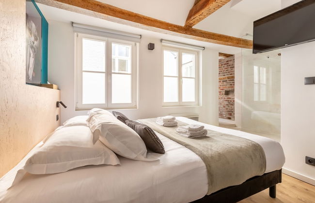 Au Chat Qui Dort Lille - Magasin - Photo 45