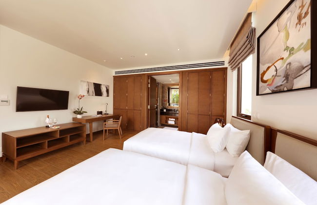 Oakwood Ha Long - Foto 4