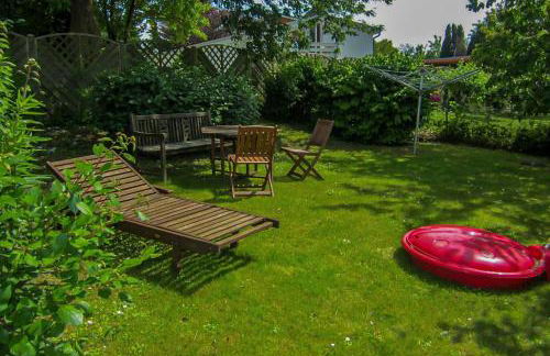 Fewo-Anett-im-Ostseebad-Binz-auf-Ruegen - Foto 9