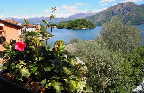 Liza's Suite's - Room's with a View - Foto 32