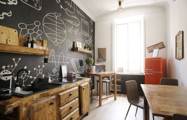 Apartments Chic Torino Centro - Foto 31