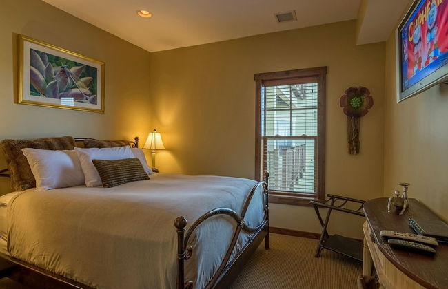 3 Br: Soaring Eagle 301 - Foto 5