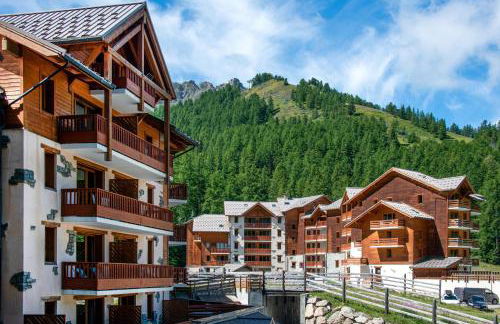 Résidence Pierre & Vacances l'Albane - Foto 76