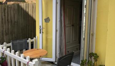 Sea view studio - Foto 4