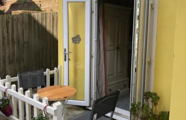 Sea view studio - Foto 4