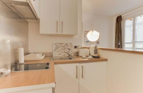 GuestReady - Urban haven near Opera - Foto 6