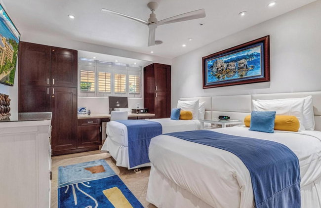 Polo Beach - CoralTree Residence Collection - Foto 32