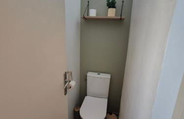 Duplex Rénové I tout confort I Centre Historique - Foto 8