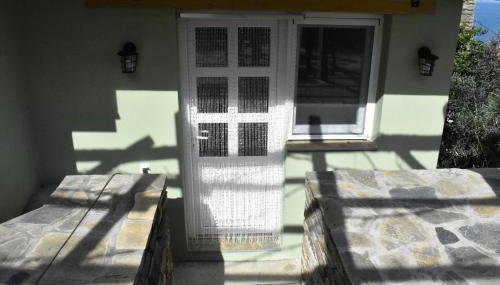 Ovrios Stone House Pelion - Foto 4