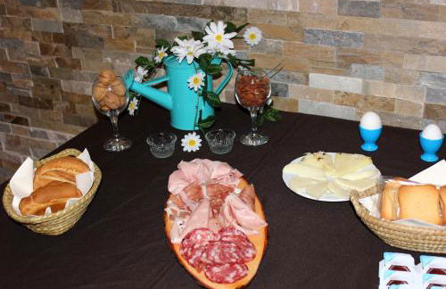 Agriturismo La Casa di Bacco - Foto 34