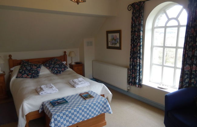 Alltybrain Farm Cottages and B&B - Foto 36