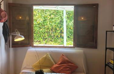 Trocito de Paraíso en la Sierra Espadán - Foto 15