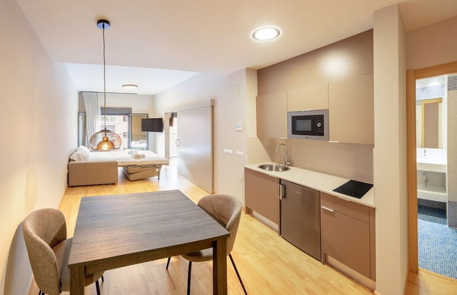 Palau Suites & Apartments - Foto 47