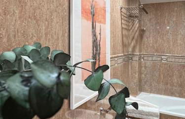 AtuaireHome Rozando la Catedral La Vega con Parking Incluido - Foto 16