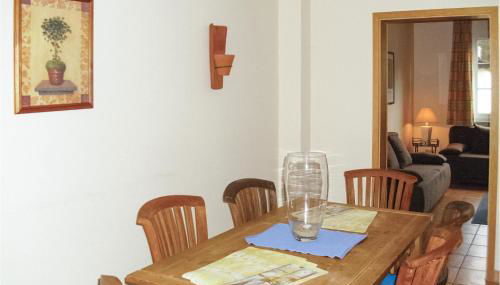 Lovely Apartment In Faßbergheidesee - Foto 5