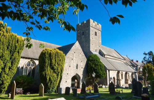 Ysgubor Twt, Monknash - Photo 13