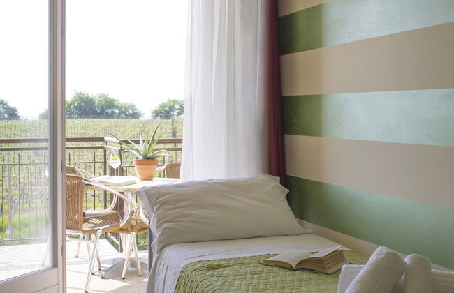 The Lighthouse Rooms - Foto 36