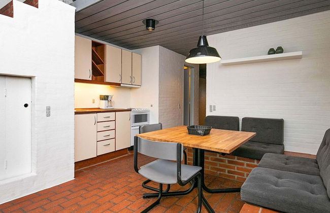 6 Person Holiday Home in Brovst-by Traum - Photo 9