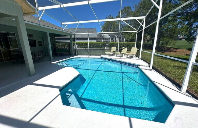 Private, Large Pool Villa, Southern Dunes, Golf Course Views - Foto 22