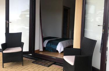 Gannel View Apartment - Foto 12