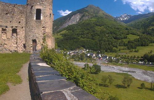Studio Ceriséma Pyrénées Zénith - Foto 48
