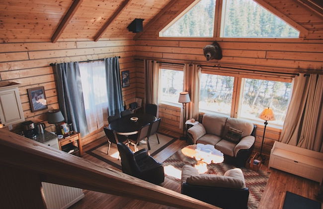 Denali Wild Stay - Foto 48