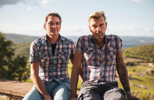 Il Burellino Wine & Resort - Photo 56