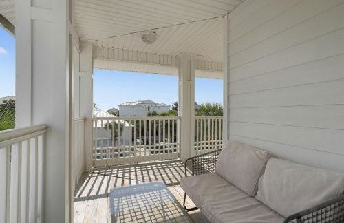 Lazy Bones - Vacation Home Near the Beach with Private Pool & Golf Cart - Foto 36