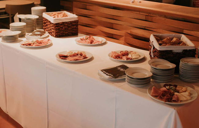 Visita a la Bodega Bouza - Foto 8