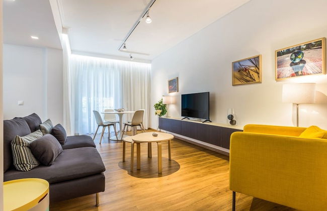 Elegance in Vouliagmeni - Foto 1