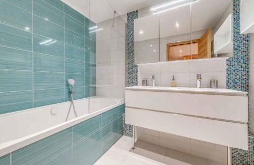 Luxury apartment Stay With us Resorts - Foto 37