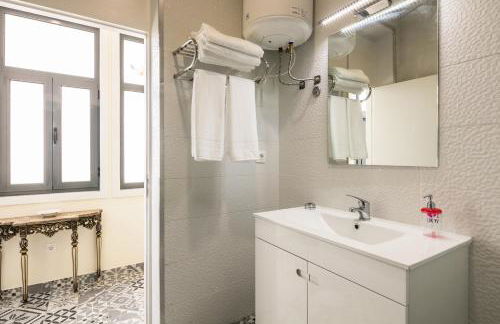 Apartamento A Francos Artist Painting 1 - Foto 39