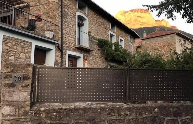 El Capricho de Nieves - Foto 64