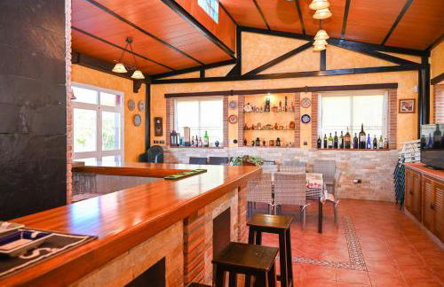 Villa Peralta, heated and private pool ,near beach and golf ! - Photo 29