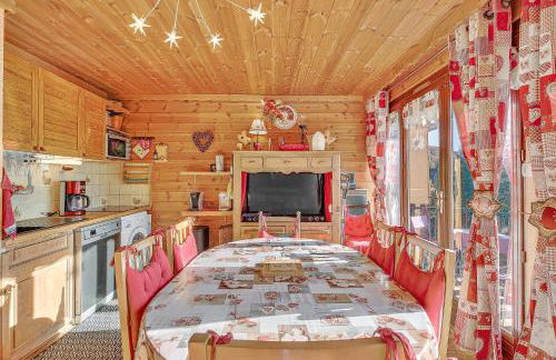 Cosy Et Lumineux À Montclar Alpes - Foto 6