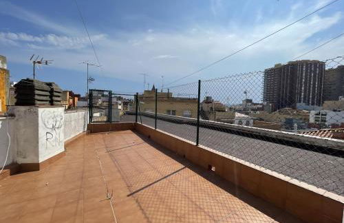 Apartament Cervantes - Foto 33