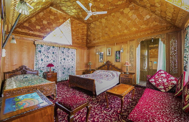 Wangnoo Houseboats - Foto 15