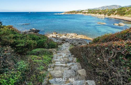 Casa Stefania - Cala Caterina - Foto 41