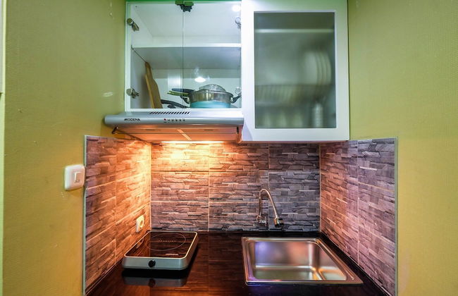 Strategic Studio The Oasis Cikarang near Omni Hospital - Foto 9