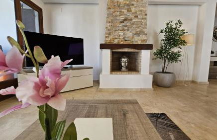 Spectacular 4 bed villa at El Valle Golf Resort - Foto 30