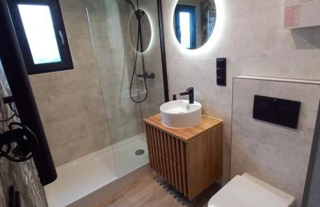 Przystanek Mazury.Makosieje - Foto 16