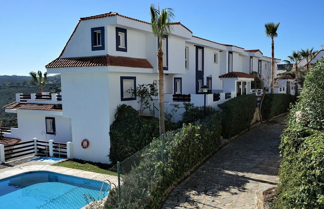 Charming Holiday Home Nearby Estepona With sea Views and Golf Opportunities - Foto 20