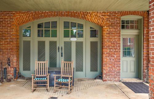 The Long Run - 2 CA King Sized Beds+ - Sleeps 8-10 - Photo 17