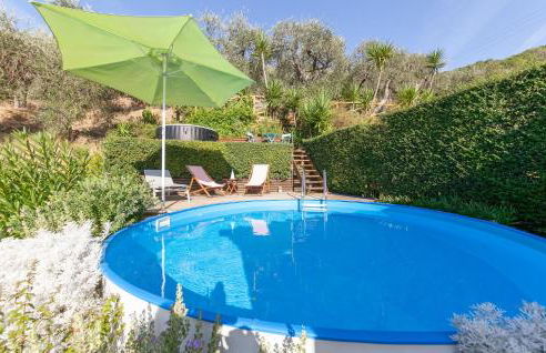 Beautiful Home In Sgiuliano Terme Pi - Foto 1