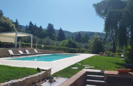 Villa Salviati - Foto 41