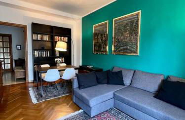 Appartamento Agnelli 70 - Foto 2