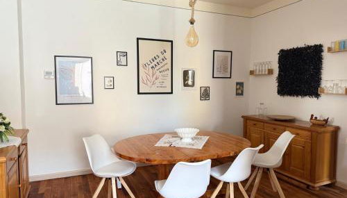 Appartement Neunkirchen City - Foto 2