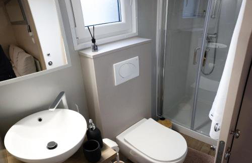 Sunny Mobil Home - Foto 29