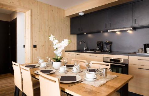 Résidence Club MMV L'Etoile des Sybelles - Foto 41